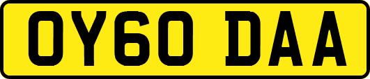 OY60DAA