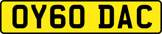 OY60DAC