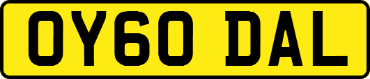 OY60DAL