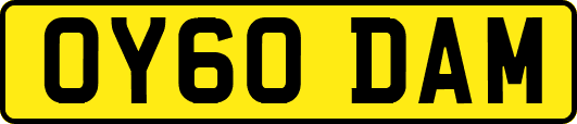 OY60DAM