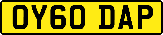 OY60DAP