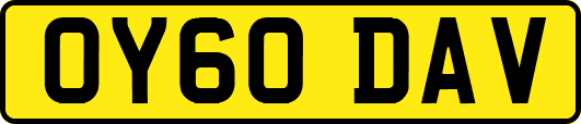 OY60DAV