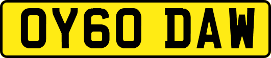 OY60DAW