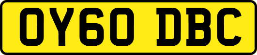 OY60DBC
