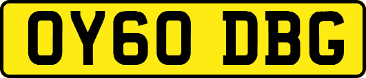 OY60DBG