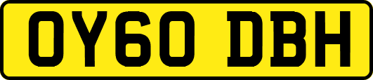 OY60DBH