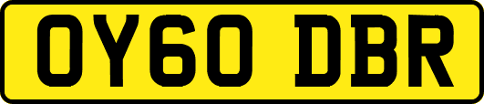 OY60DBR