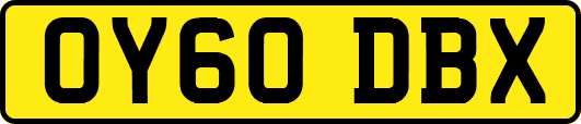 OY60DBX