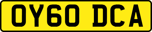 OY60DCA