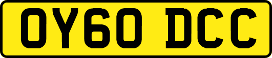 OY60DCC