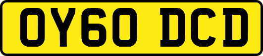 OY60DCD