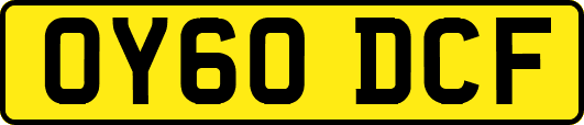 OY60DCF