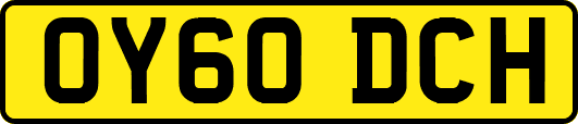 OY60DCH