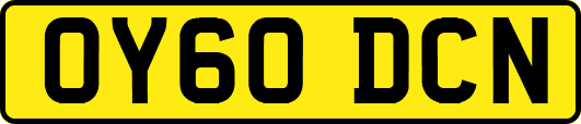 OY60DCN