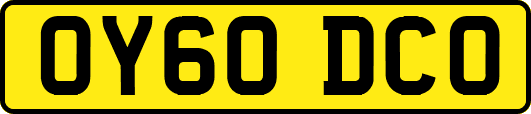 OY60DCO