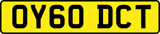 OY60DCT