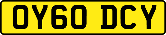 OY60DCY