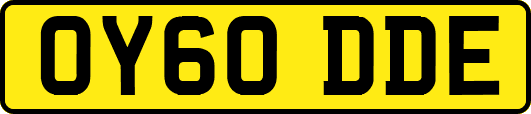 OY60DDE