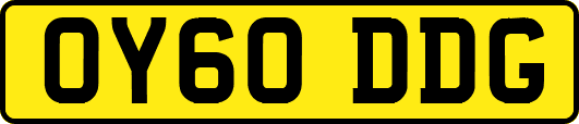 OY60DDG