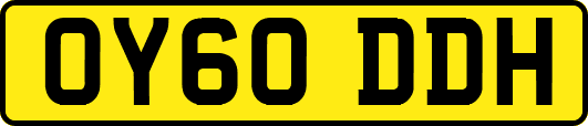 OY60DDH