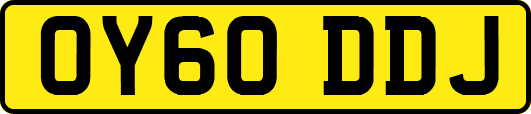 OY60DDJ