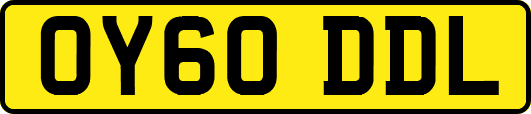 OY60DDL