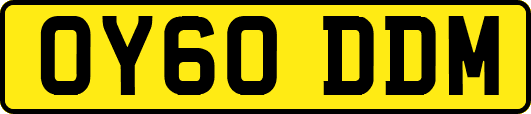 OY60DDM