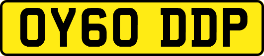 OY60DDP