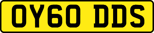 OY60DDS