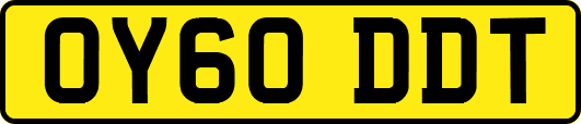OY60DDT