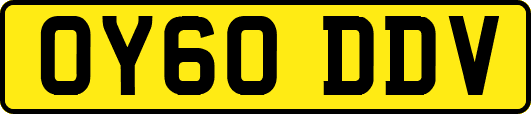 OY60DDV