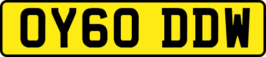OY60DDW
