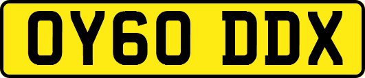 OY60DDX