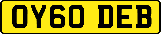 OY60DEB