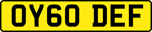 OY60DEF