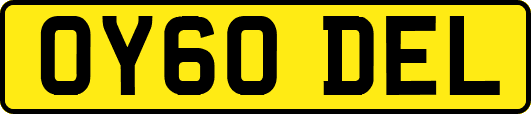 OY60DEL