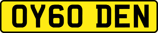 OY60DEN