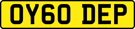 OY60DEP
