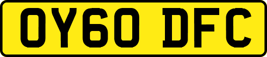 OY60DFC