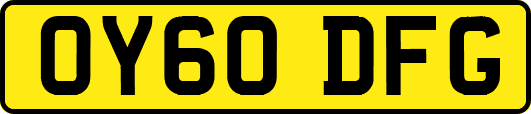 OY60DFG