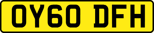 OY60DFH