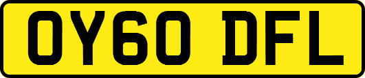 OY60DFL