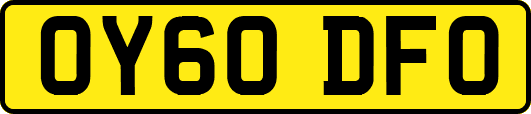 OY60DFO