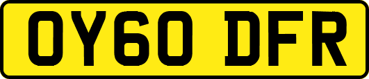 OY60DFR