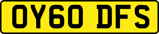 OY60DFS