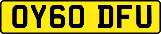 OY60DFU