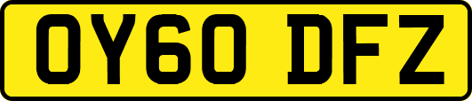 OY60DFZ