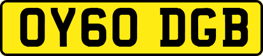 OY60DGB