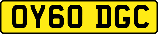OY60DGC