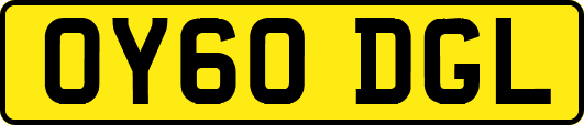 OY60DGL